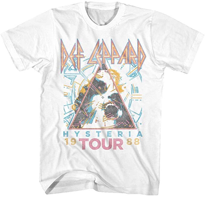 American Fuzzy Lop usus Rock Shirt